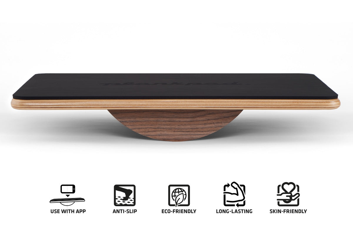 Plankpad