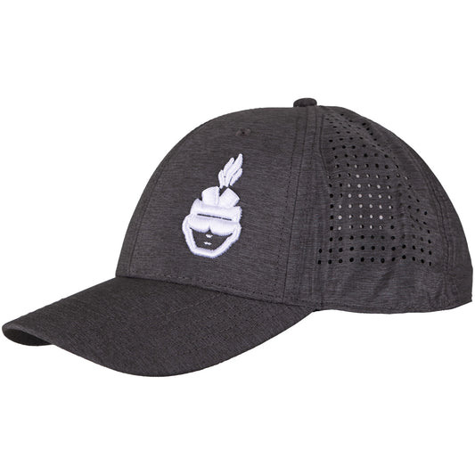 Podium Cap Cycle Cafe