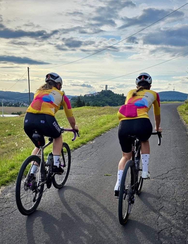 Weste Team Vorarlberg "clean"