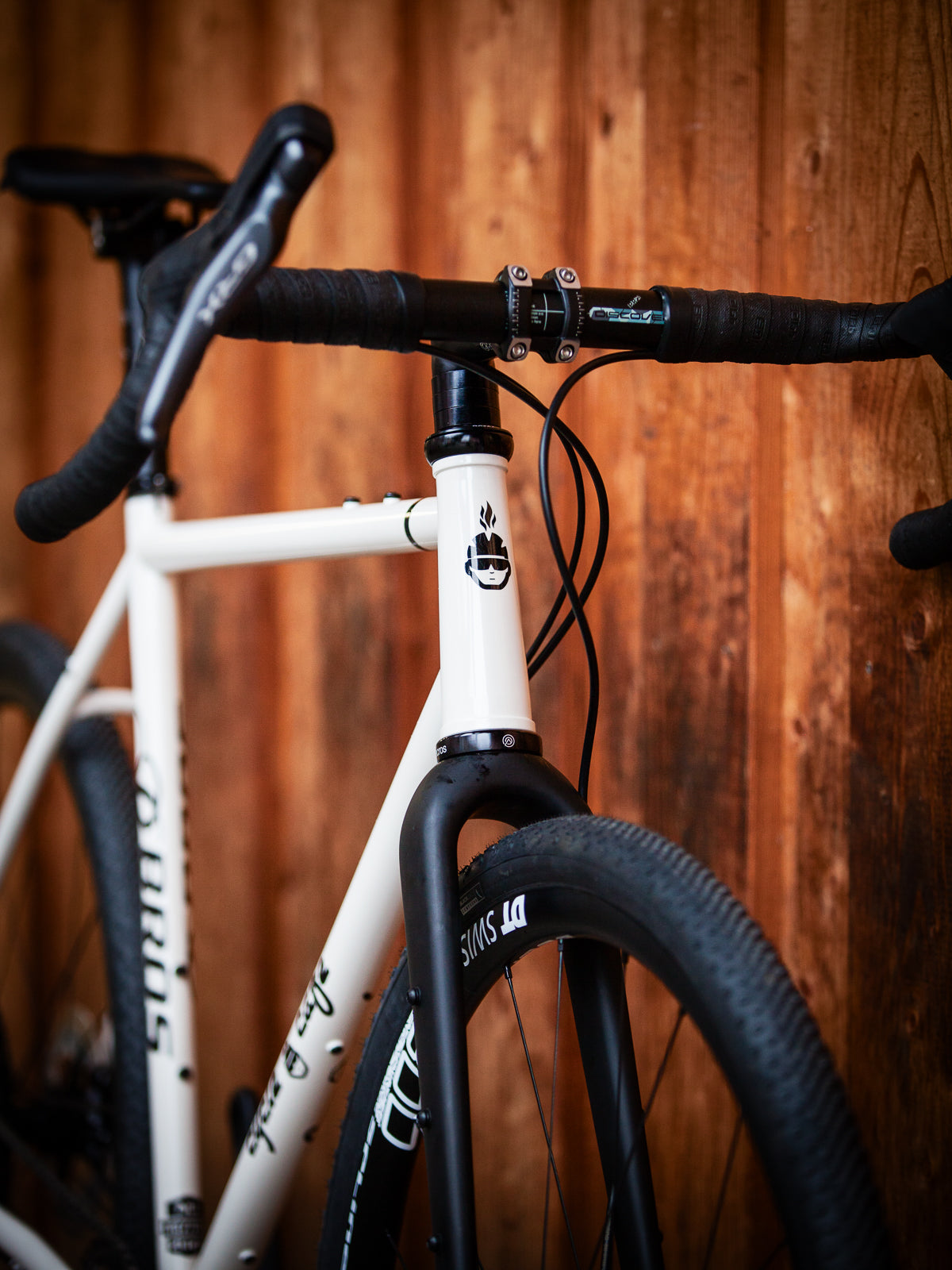 Pure Bros x Cycle Cafe Limited Edition