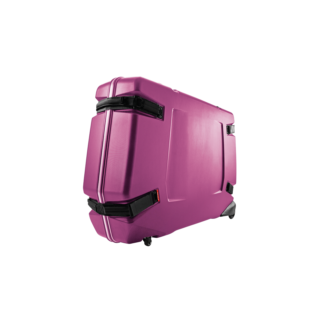 B&W bike.case 2.0 Limited Edition schwarz/pink