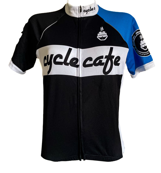 Team Bodensee | Cycle Cafe Team Edition Trikot