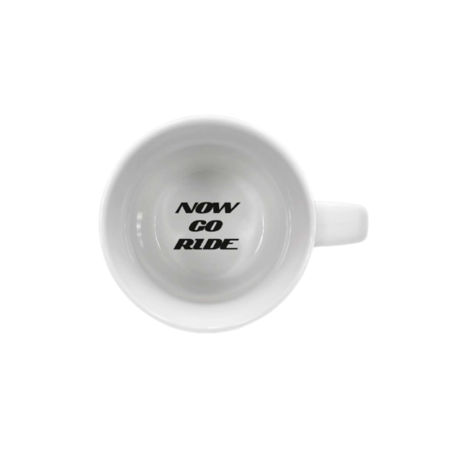 Cycle Cafe Now go Ride