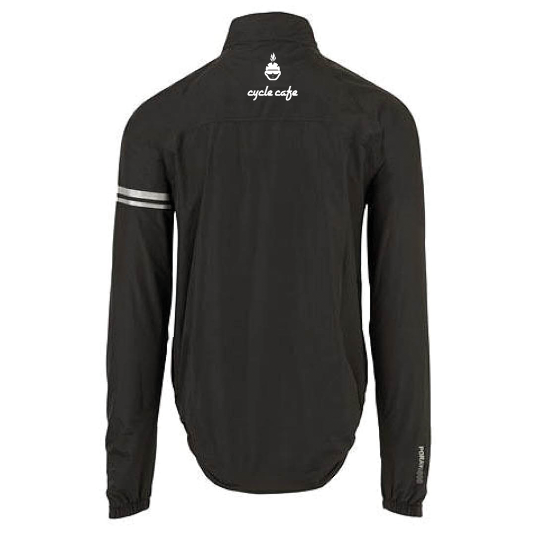 AGU Essential Rain Jacket - Cycle Cafe
