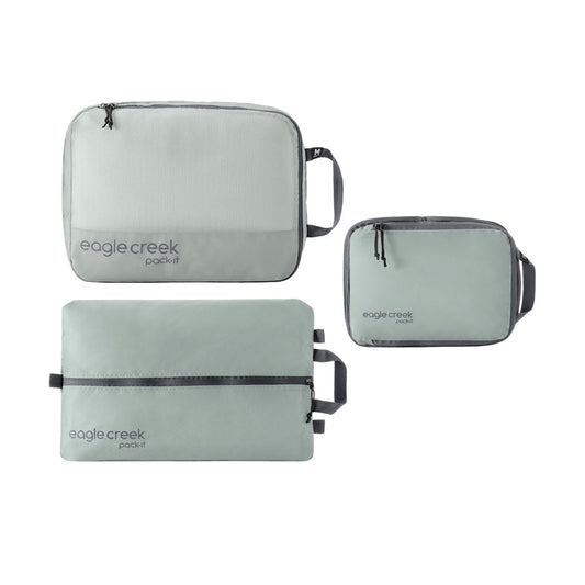 Eagle Creek Pack-It Essentials Set - Cycle Cafe