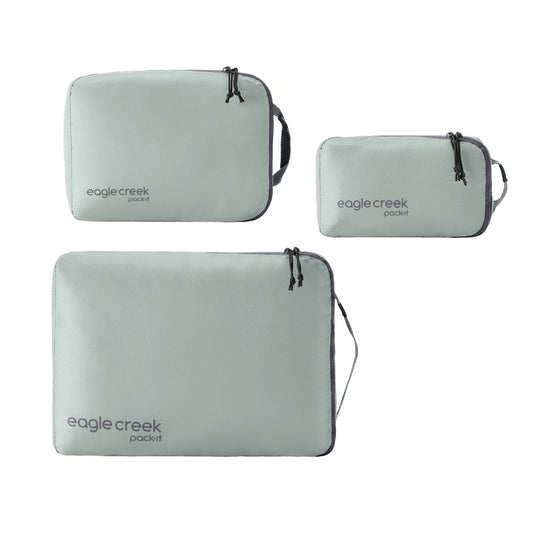 Pack-It® Isolate Cube XS/S/M Set - Cycle Cafe