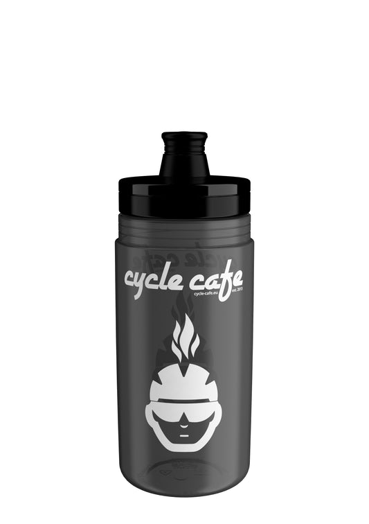 Trinkflasche Cycle Cafe (550ml)