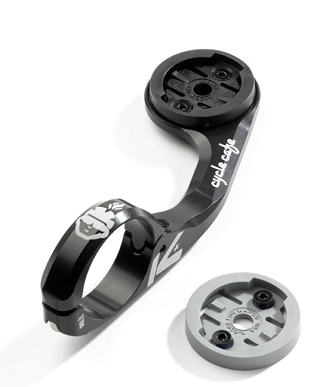 K-Edge Max XL Navi-Halterung Cycle Cafe