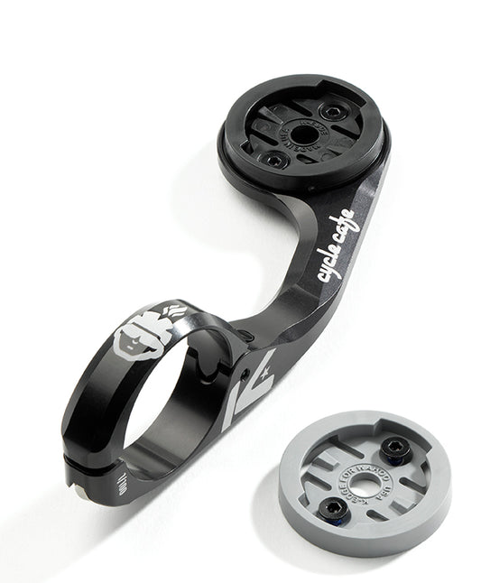 K-Edge Max XL Navi-Halterung Cycle Cafe