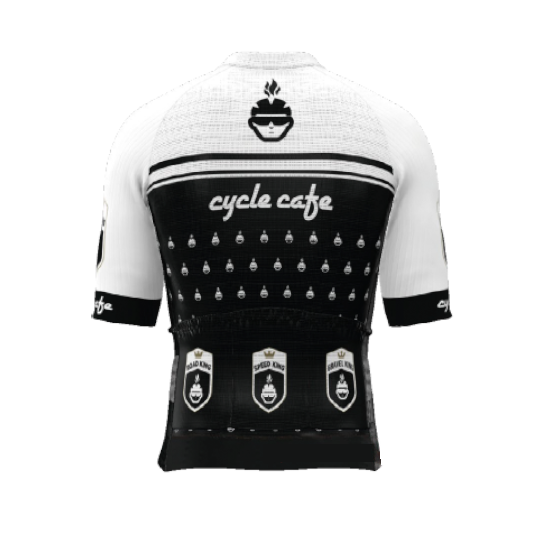 KINGs Trikot Cycle Cafe
