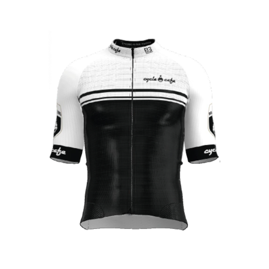 KINGs Trikot Cycle Cafe