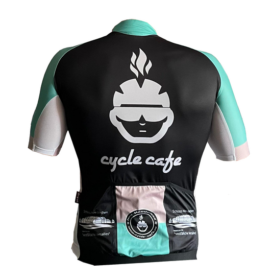 Team Münsterland | Cycle Cafe Team Edition Trikot