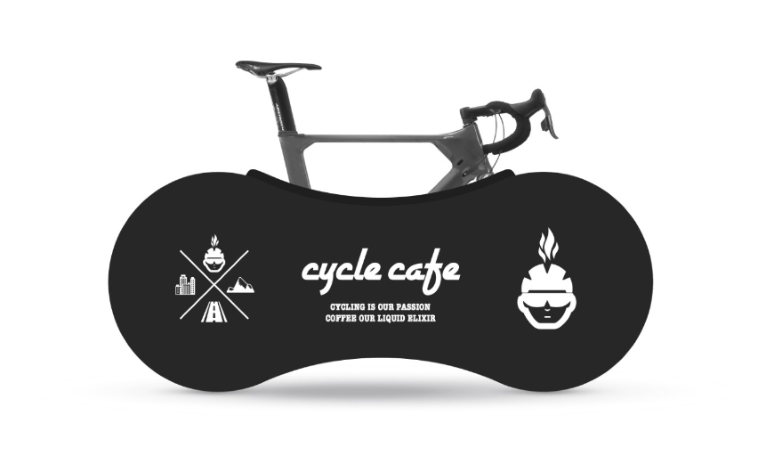 Velosock Bike Cover Cycle Cafe