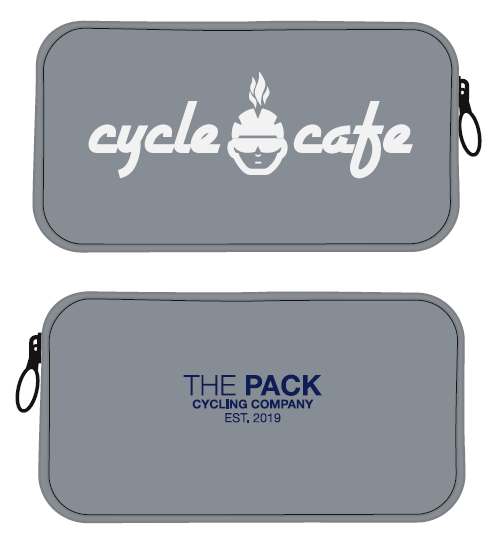 The Pack - Cycle Cafe Essentials Bag