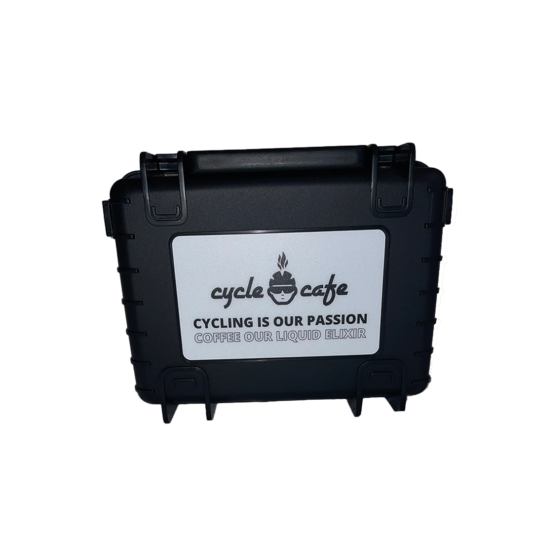 B&W Outdoor Case Typ 1000 - Cycle Cafe