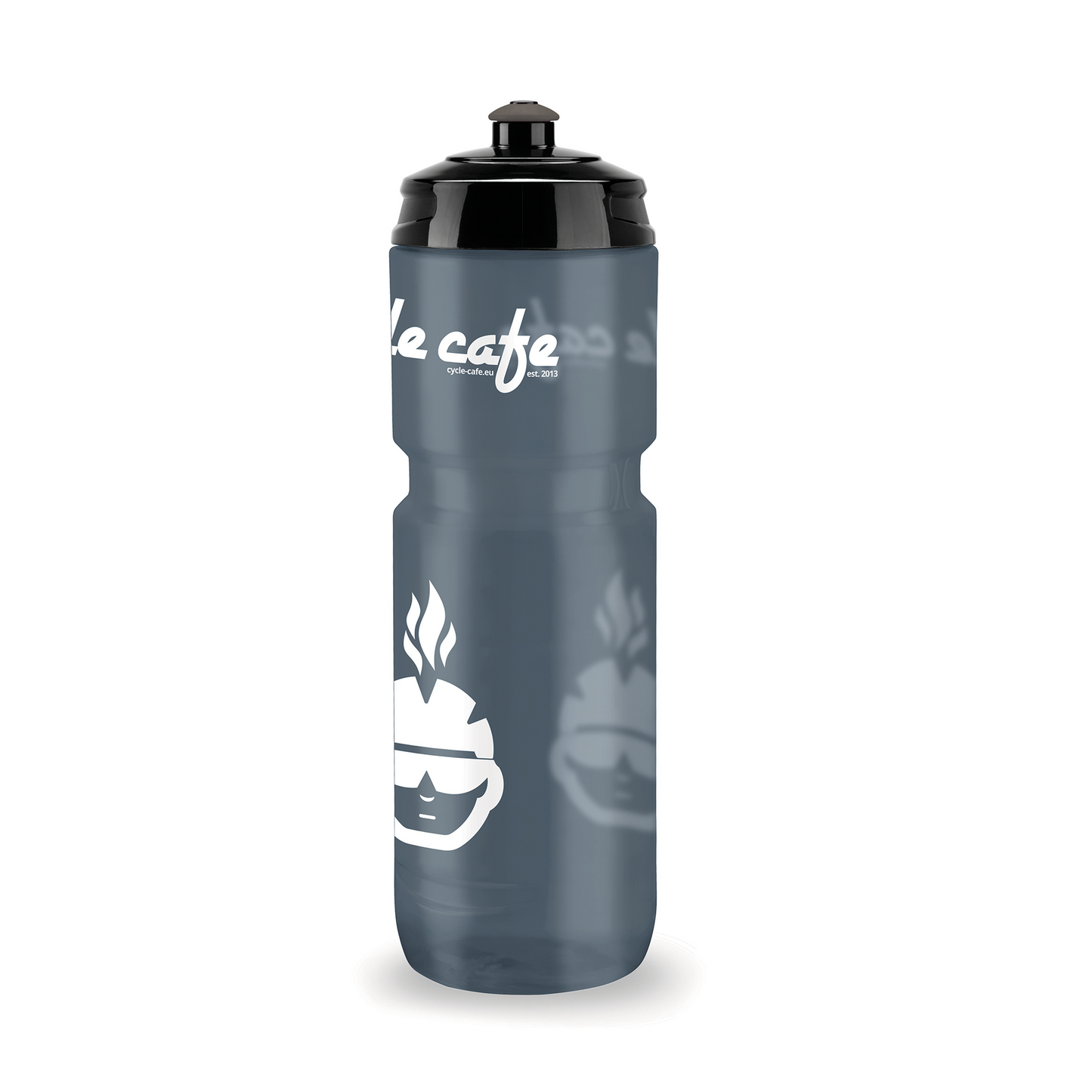 Trinkflasche Cycle Cafe (800ml)