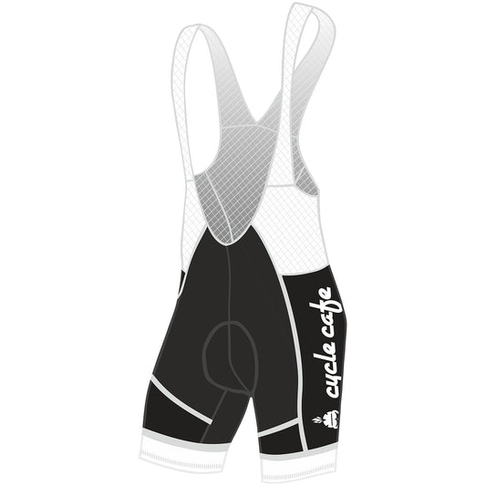 Bib Shorts Cycle Cafe