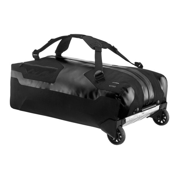 Ortlieb Duffle Bag RS Cycle Cafe (85l)