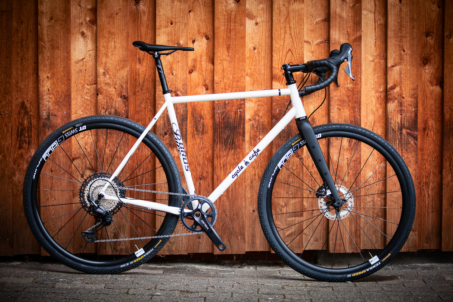 Cycle Cafe Bikes