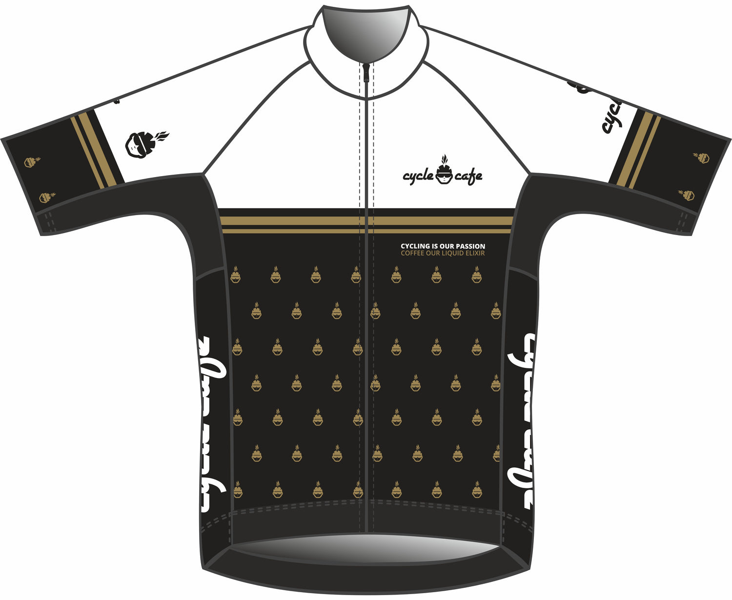 Gold Edition