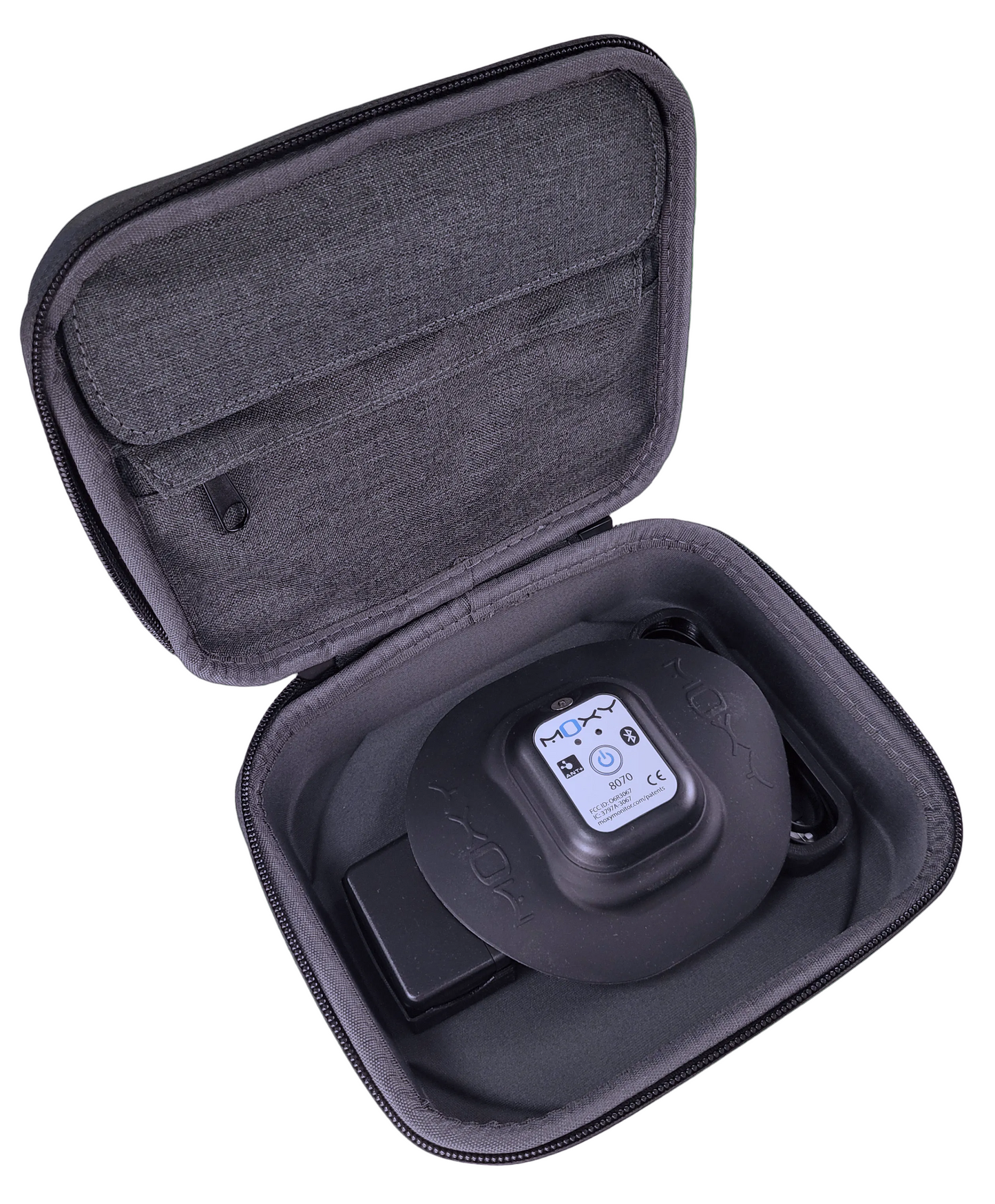 Moxy Monitor - Sensor Bundle