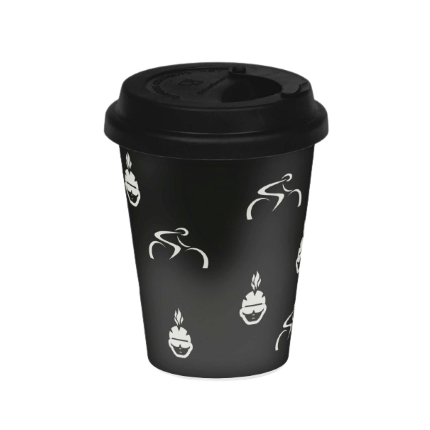 Cycle Cafe Malbecher to go