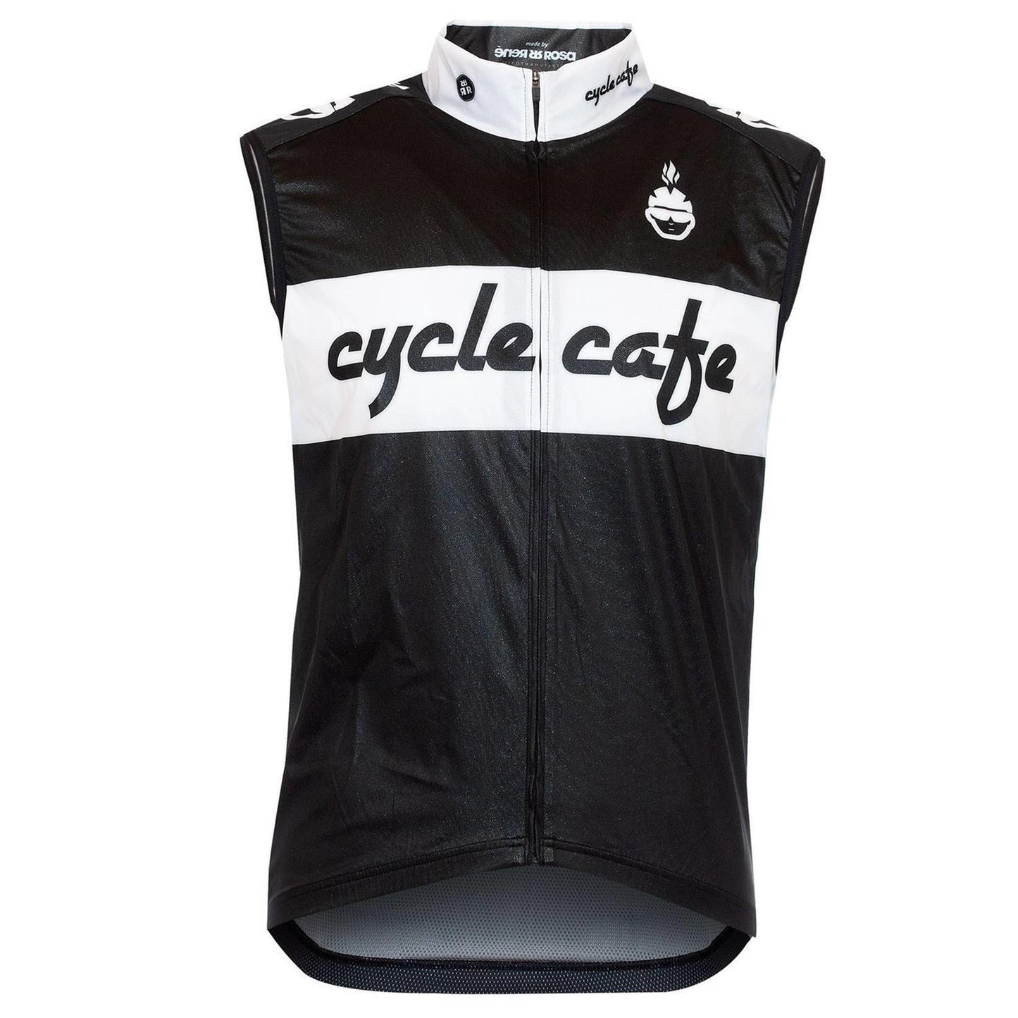 Weste Cycle Cafe Classic Edition