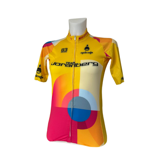 Kurzarmtrikot Team Vorarlberg Style