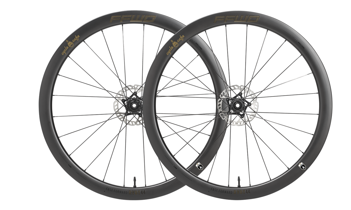 FFWD - RYOT 44/55 Cycle Cafe Edition