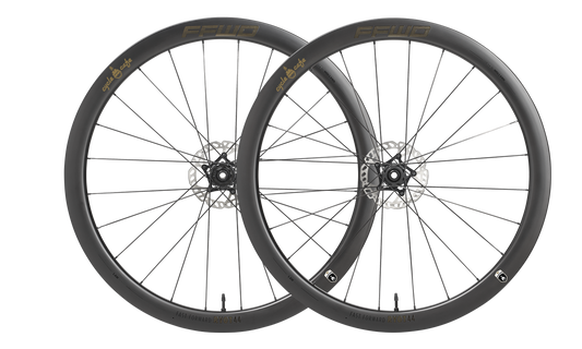 FFWD - RYOT 44/55 Cycle Cafe Edition