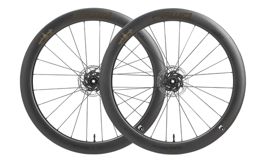 FFWD - RYOT 55 Cycle Cafe Edition