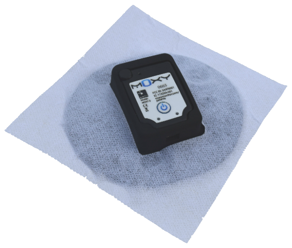 Moxy Monitor - Sensor Bundle