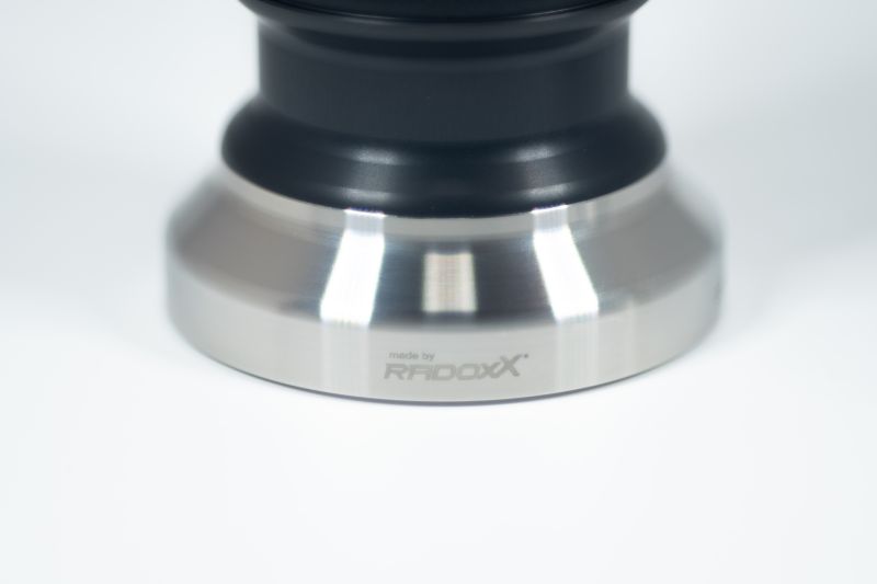 Tamper Cycle Cafe by RadoxX