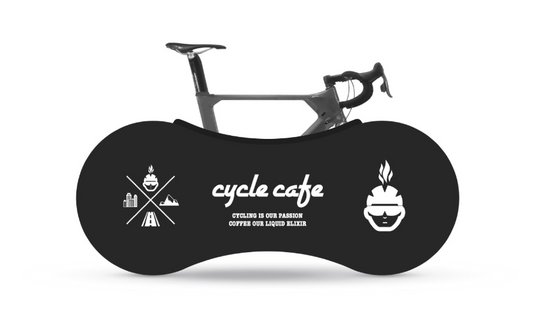 Velosock Bike Cover Cycle Cafe