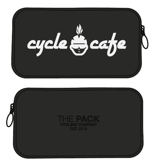 The Pack - Cycle Cafe Essentials Tasche