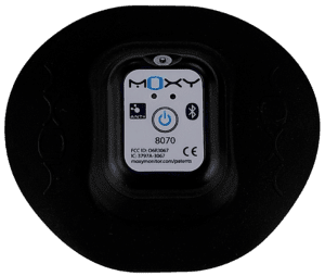 Moxy Monitor - Sensor Bundle