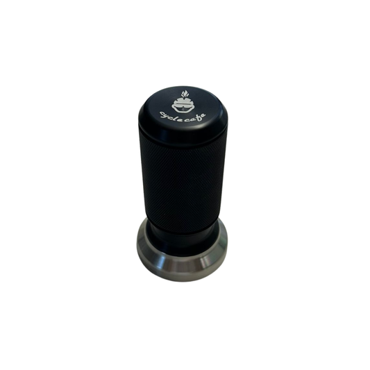 Tamper Cycle Cafe by RadoxX