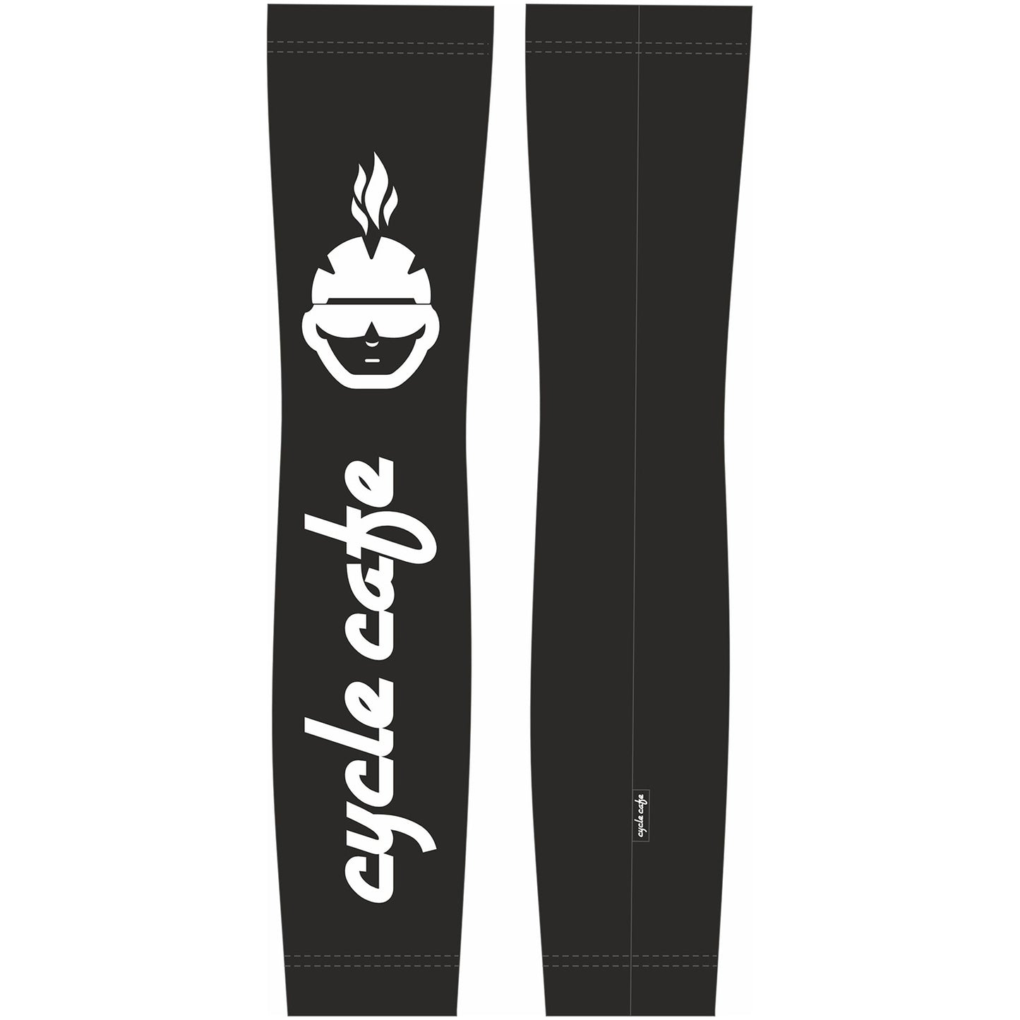 Cycle Cafe arm warmers