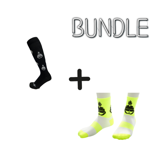 Winter Socken Bundle